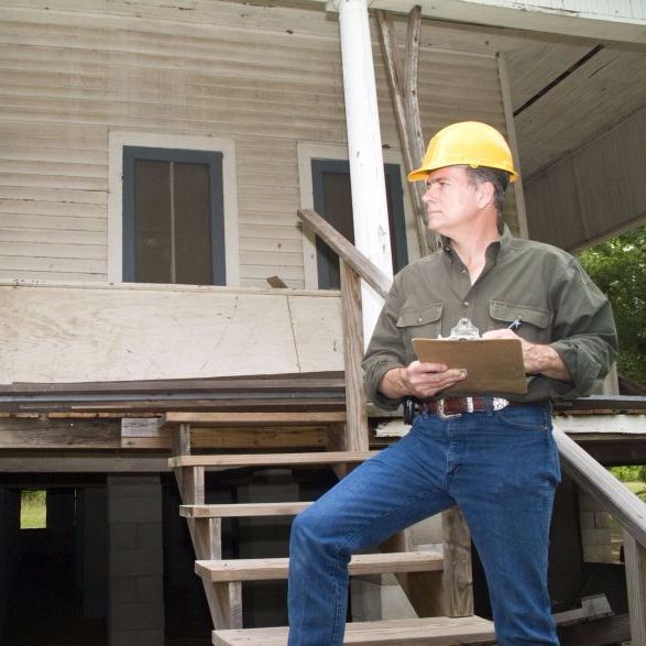 Image for Environmental Home Services with ID of: 2319049