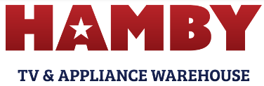 Image for HAMBY'S TV & APPLIANCE with ID of: 2319190