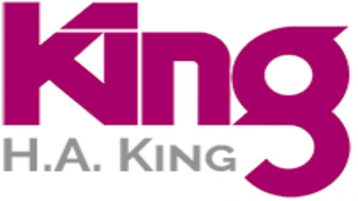 Image for H.A. King Co. Inc. with ID of: 2319196