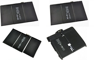 Image for Best Replacement Parts for Rejuvenating Your iPad 4: iPad Mini 4 Battery with ID of: 2319234