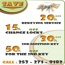 Image for Tacoma Locksmiths with ID of: 2319466