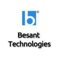 Image for Besant Technologies with ID of: 2319526