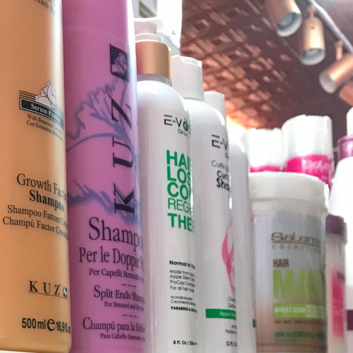 Image for Girly Beauty Supply with ID of: 2319582