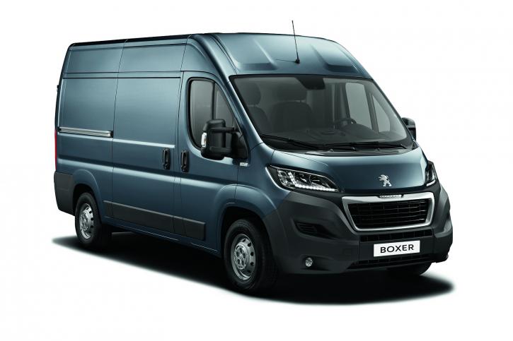 Image for Peugeot Qatar with ID of: 2319801