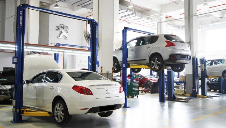 Image for Peugeot Qatar with ID of: 2319805