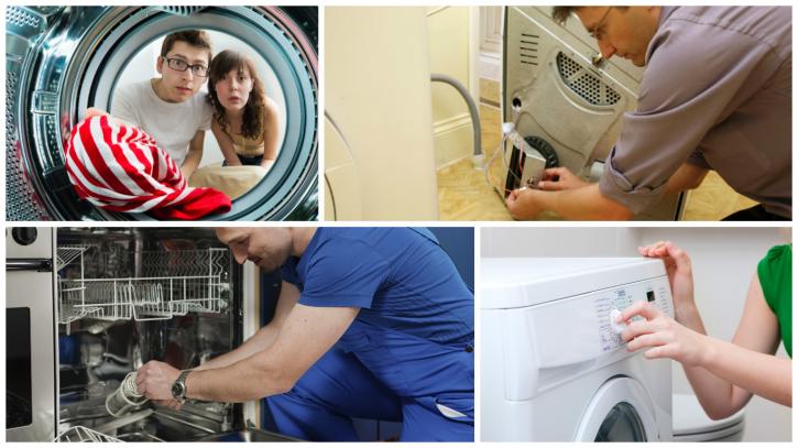 Image for Mr. J. Appliance Repair with ID of: 2319807