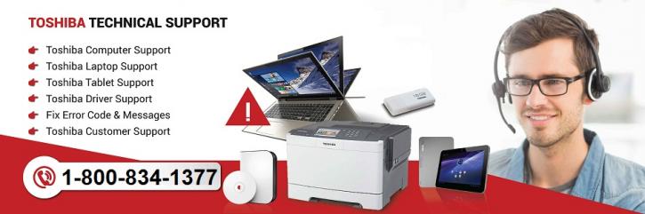 Image for Get Live Tech Support for Toshiba Computer Set up with ID of: 2319817