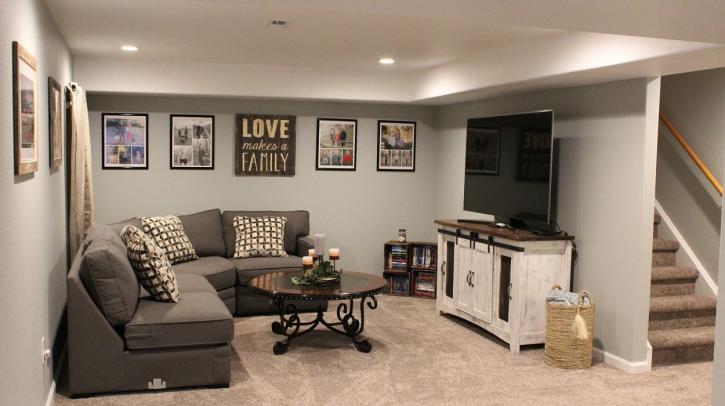 Image for Baker Basements with ID of: 2319841