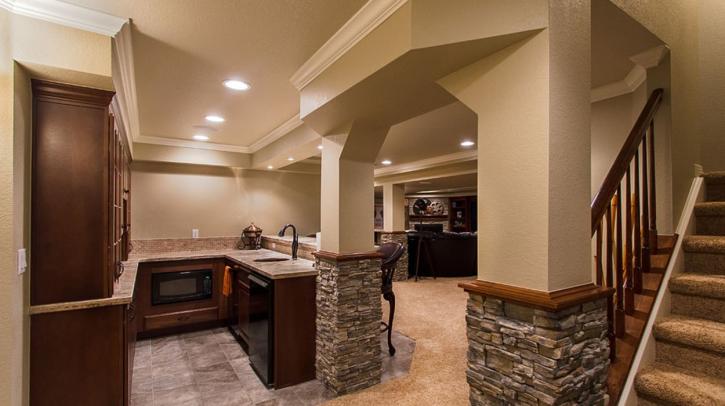 Image for Baker Basements with ID of: 2319842