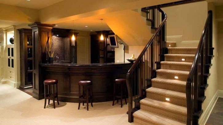 Image for Baker Basements with ID of: 2319844
