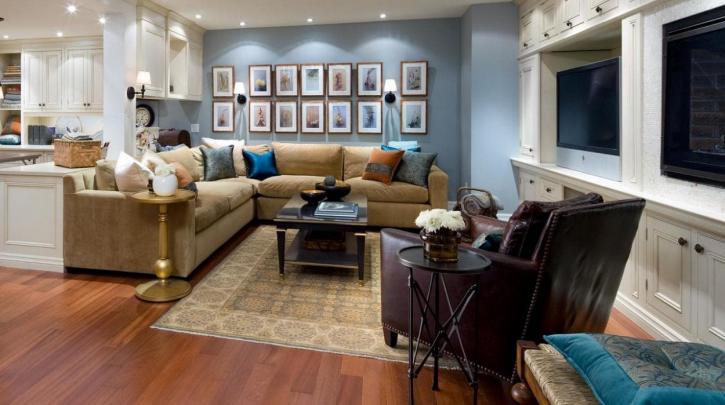 Image for Baker Basements with ID of: 2319845