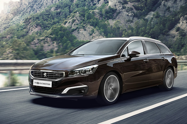 Image for Peugeot Bahrain with ID of: 2319871