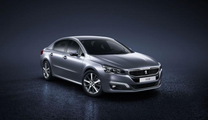 Image for Peugeot Bahrain with ID of: 2319875