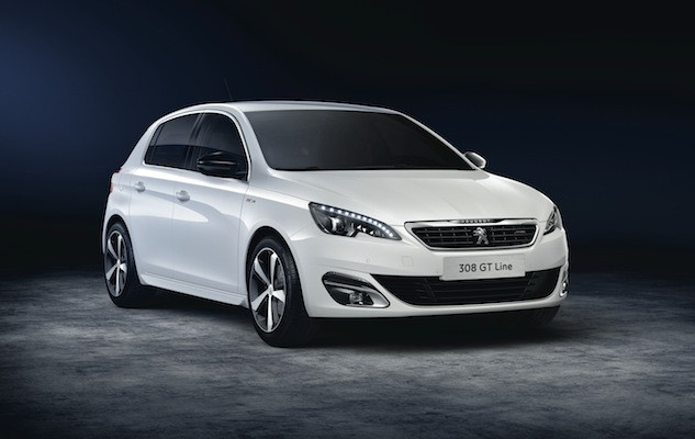 Image for Peugeot Bahrain with ID of: 2319877