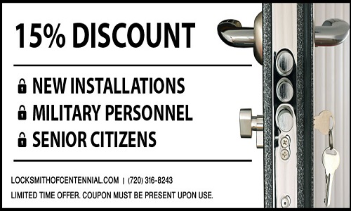 Image for Locksmith Of Centennial with ID of: 2319950