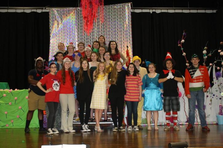 Image for Middle Tennessee Christian School with ID of: 2320078