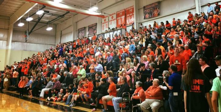 Image for Middle Tennessee Christian School with ID of: 2320080