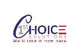 Image for 1st Choice Solutions with ID of: 2320188