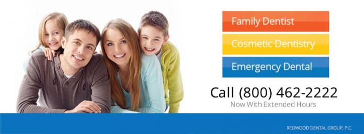 Image for Redwood Dental - Warren with ID of: 2320234