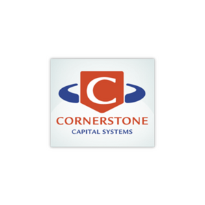 Image for Cornerstone Capital Systems with ID of: 2320329