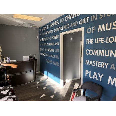 Image for West Coast Music Academy with ID of: 2320383