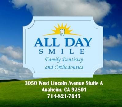 Image for All Day Smile with ID of: 2320430
