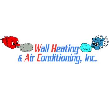 Image for Wall Heating & Air Conditioning, Inc. with ID of: 2320445