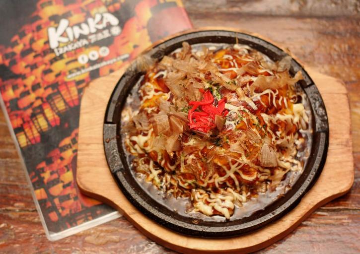 Image for KINKA IZAKAYA ORIGINAL with ID of: 2320529