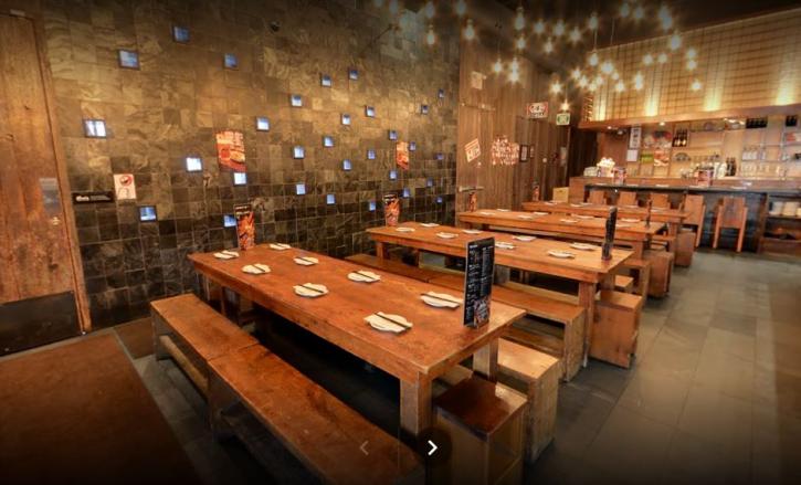 Image for KINKA IZAKAYA ORIGINAL with ID of: 2320530