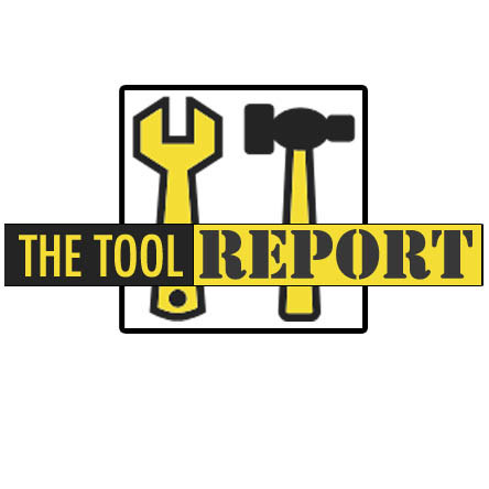 Image for The Tool Report with ID of: 2320582