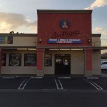 Image for La Victoria Restaurant with ID of: 2320692