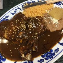 Image for La Victoria Restaurant with ID of: 2320698