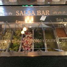 Image for La Victoria Restaurant with ID of: 2320699