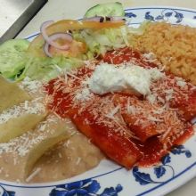 Image for La Victoria Restaurant with ID of: 2320700