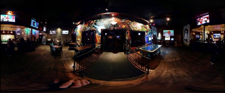 Image for Darwin's Pub with ID of: 2320807