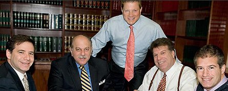 Image for Davis, Saperstein & Salomon, P.C. with ID of: 2320808