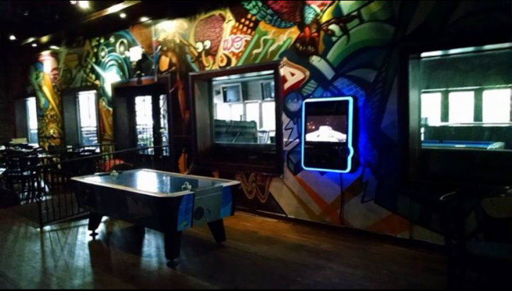 Image for Darwin's Pub with ID of: 2320811