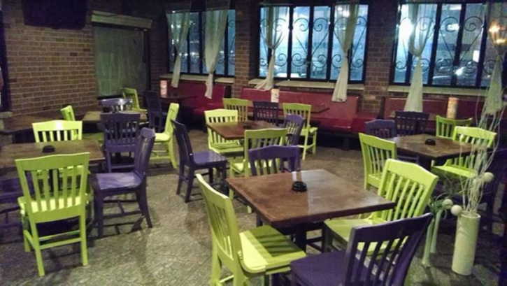 Image for Darwin's Pub with ID of: 2320813