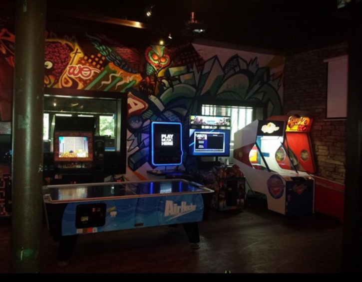 Image for Darwin's Pub with ID of: 2320815