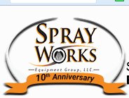 Image for SprayWorks Equipment Group with ID of: 2320826