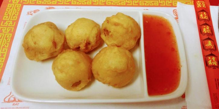 Image for Spring Garden Chinese Restaurant with ID of: 2320909