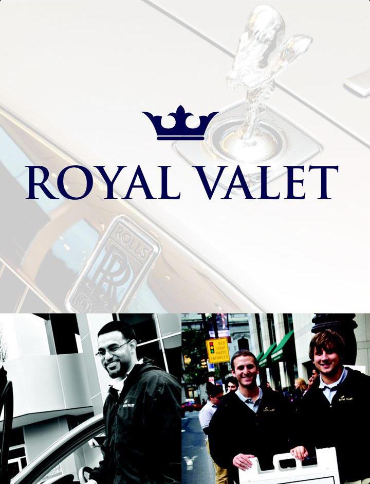 Image for Royal Valet LLC. with ID of: 2320919