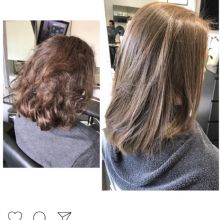 Image for Straight Hair by Ana with ID of: 2321056