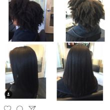 Image for Straight Hair by Ana with ID of: 2321057