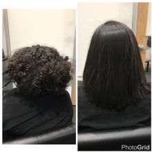 Image for Straight Hair by Ana with ID of: 2321058