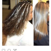 Image for Straight Hair by Ana with ID of: 2321059