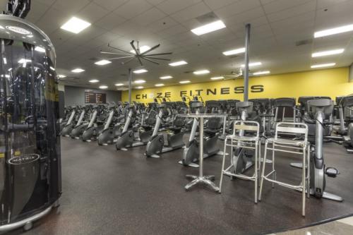 Image for Chuze Fitness with ID of: 2321076