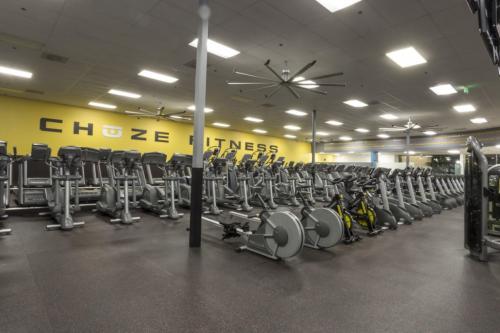Image for Chuze Fitness with ID of: 2321080