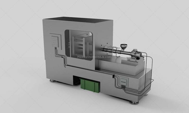 Image for 3d cad modeling services - MAP Systems with ID of: 2321166