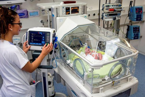 Image for Global Neonatal Ventilator Industry Situation and Prospects Research report. with ID of: 2321231